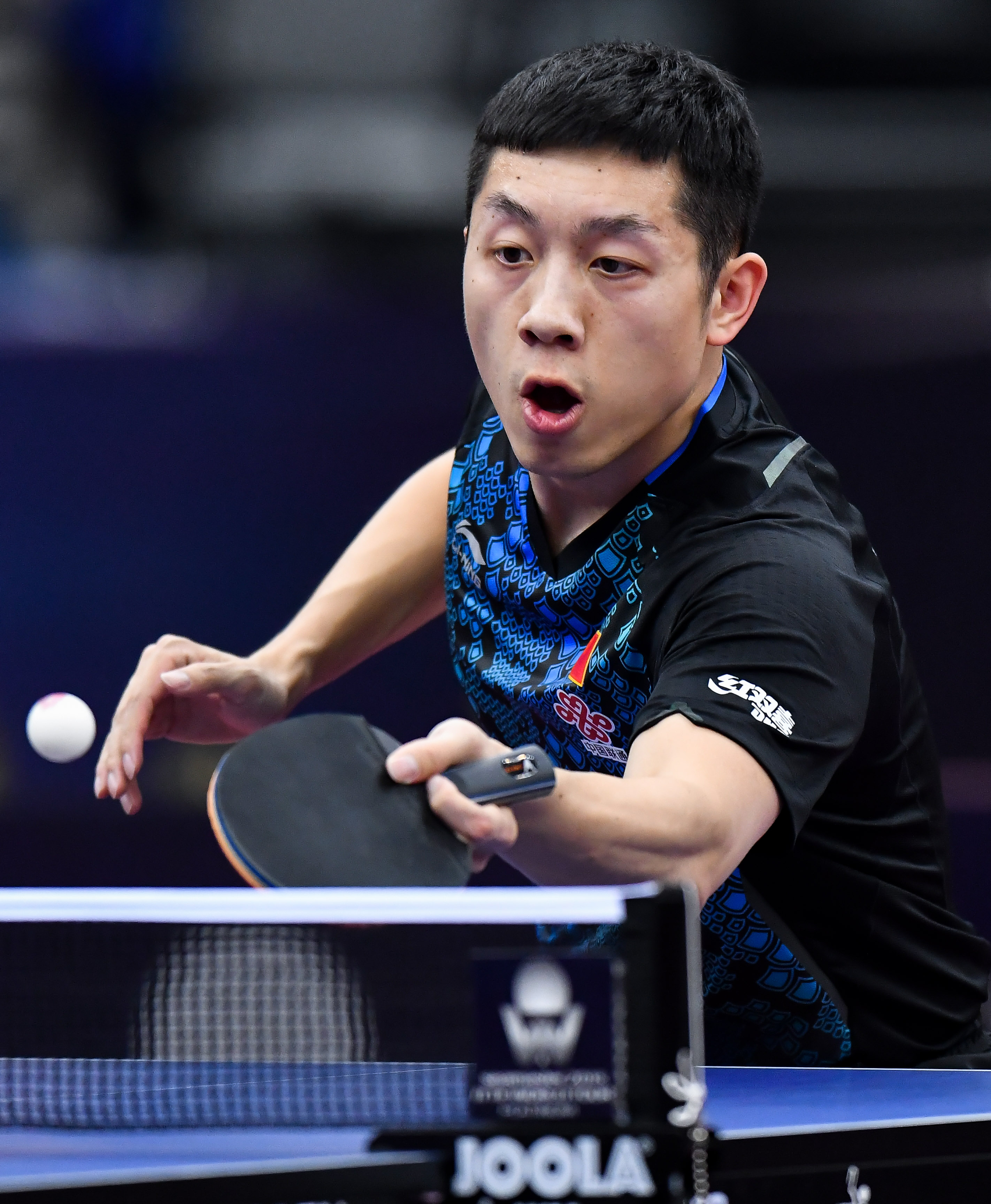 关于日本乒乓球队翻盘中国乒乓球队,许昕打破历史纪录的信息 关于日本乒乓球队翻盘中国乒乓球队,许昕打破历史纪录的信息
