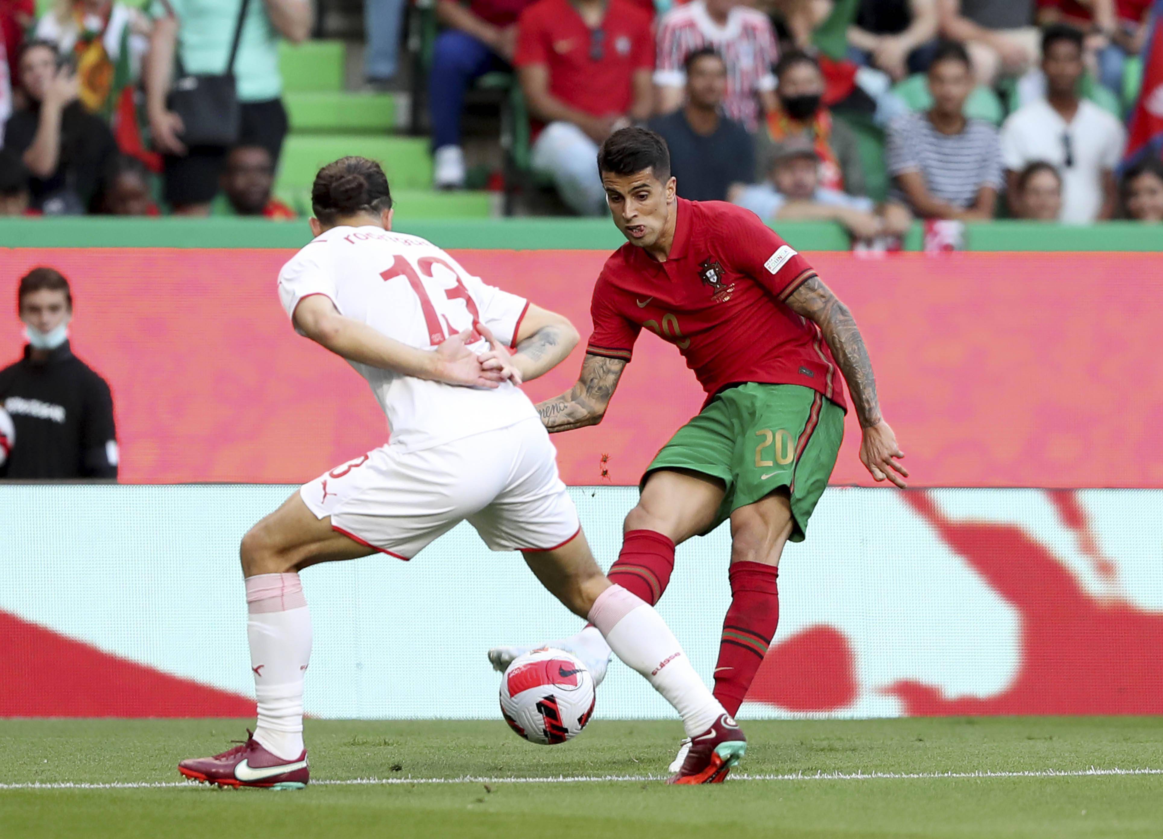 瑞士冲击欧洲联赛冠军，雄心勃发的简单介绍