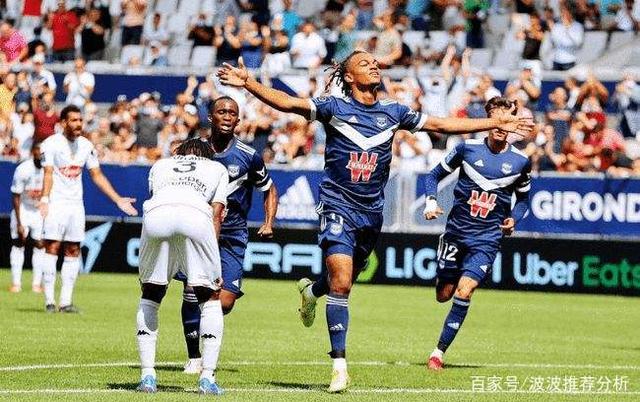 波尔多主场不敌对手，遭遇连败