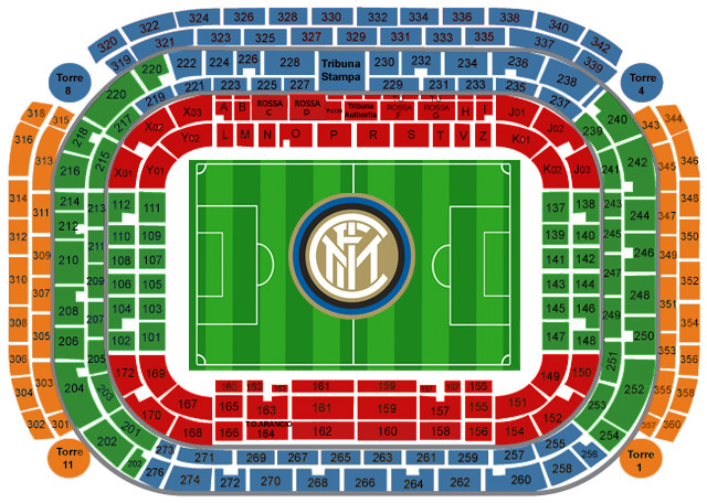 意甲战术剖析:国际米兰中场发挥关键作用 意甲战术剖析:国际米兰中场发挥关键作用