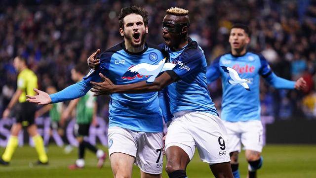 关于那不勒斯面临亚特兰大考验，主场能否保持领先的信息