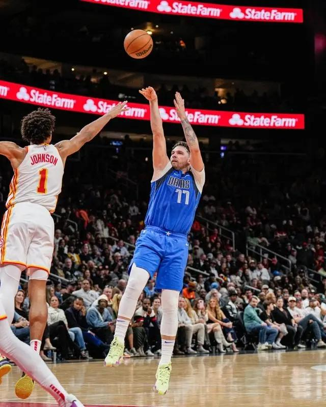 猛龙横扫老鹰，东契奇个人比赛总得分突破的简单介绍