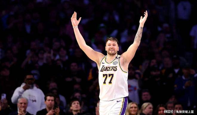 猛龙横扫老鹰，东契奇个人比赛总得分突破的简单介绍