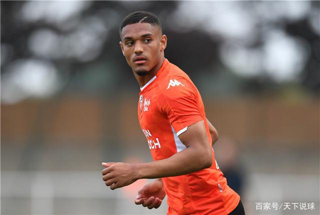 卡昂迎来升班马挑战，士气高昂的简单介绍