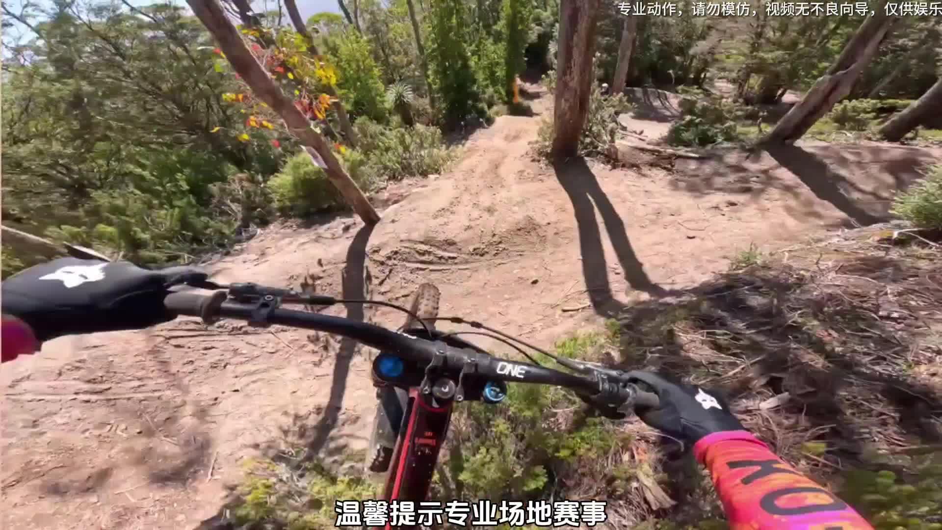 自行车赛事惊险刺激，选手速度惊人的简单介绍