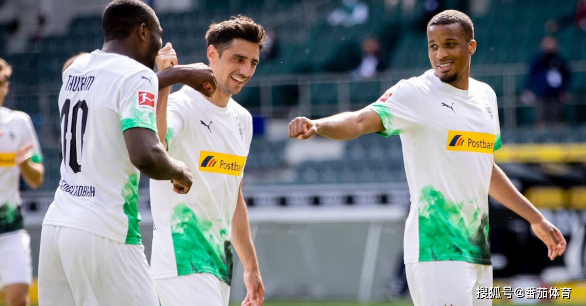 关于零封对手！门兴中场互动默契，团队作战的信息