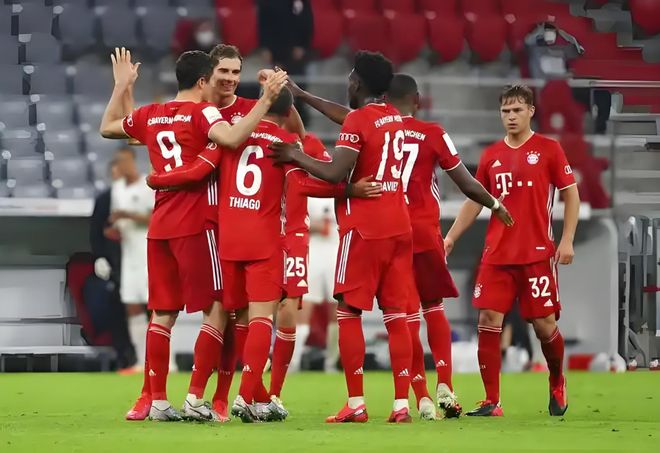 包含马略卡战拜仁慕尼黑,经历惨淡失利的词条 包含马略卡战拜仁慕尼黑,经历惨淡失利的词条