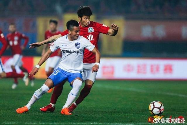 河南建业迎来胜利喜讯,球队迈向中超积分榜前列的简单介绍 河南建业迎来胜利喜讯,球队迈向中超积分榜前列的简单介绍