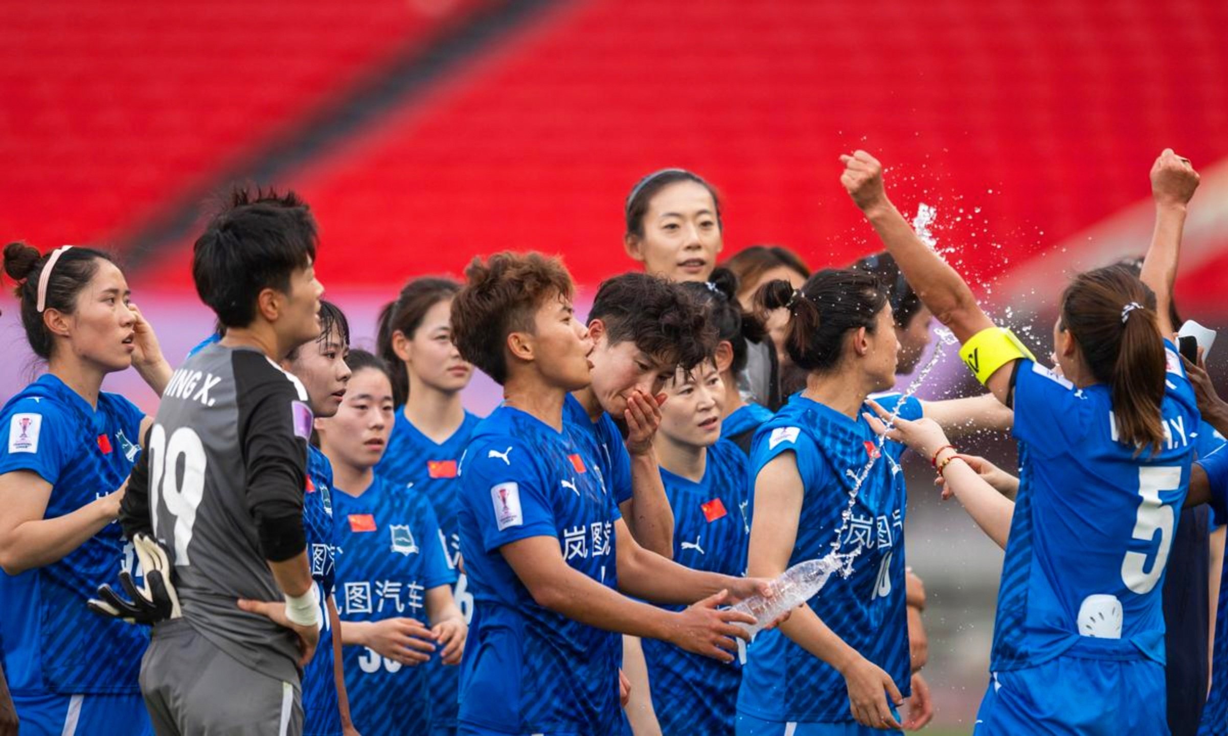 关于热门比赛即将打响，双方谁能成功？的信息