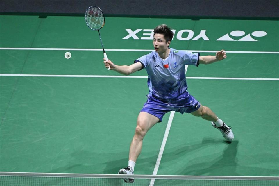 包含马来西亚队险胜丹麦队，石宇奇关键制胜的词条