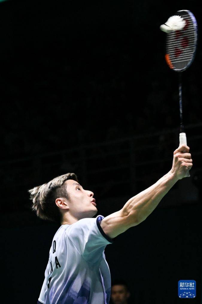 包含马来西亚队险胜丹麦队，石宇奇关键制胜的词条