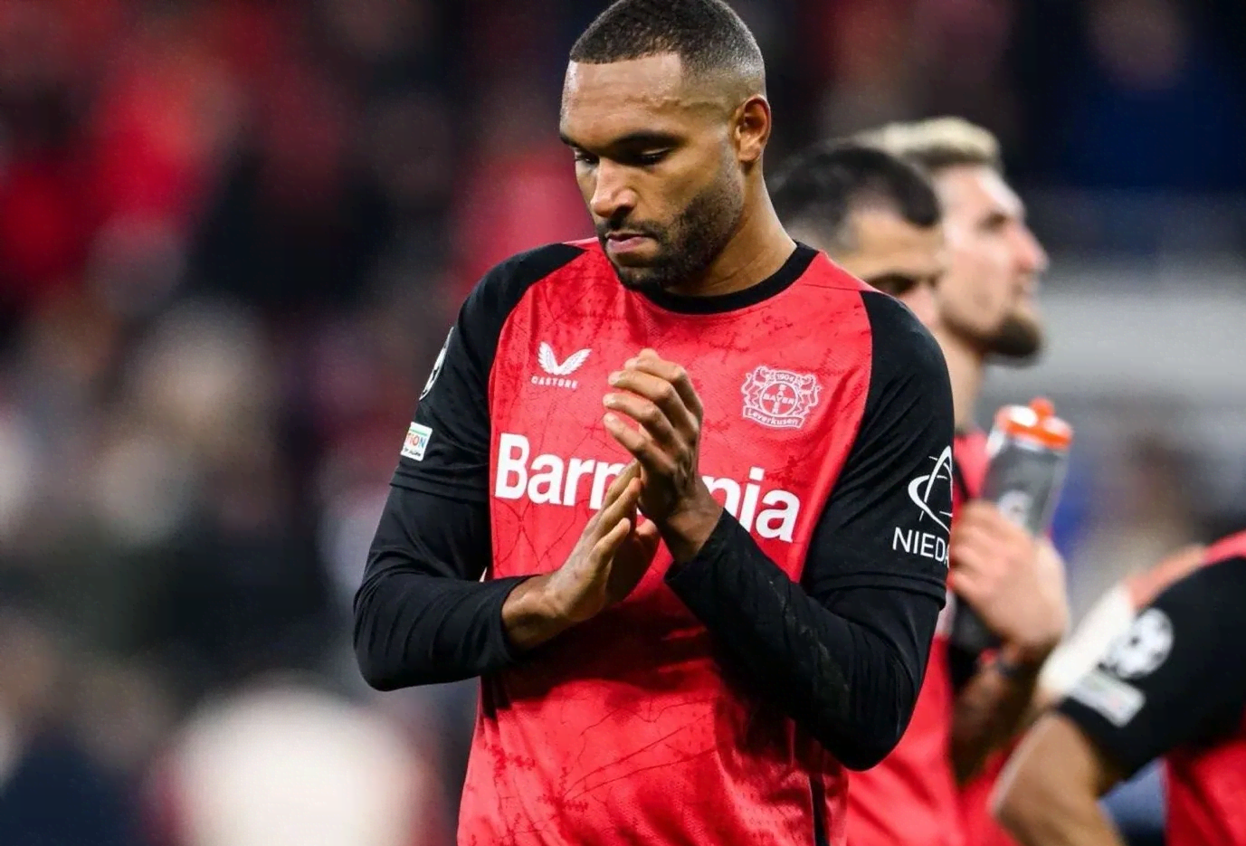 开云体育中国官网-巴黎圣日耳曼前锋贝尔纳多盼随队重返斯特拉斯堡的简单介绍