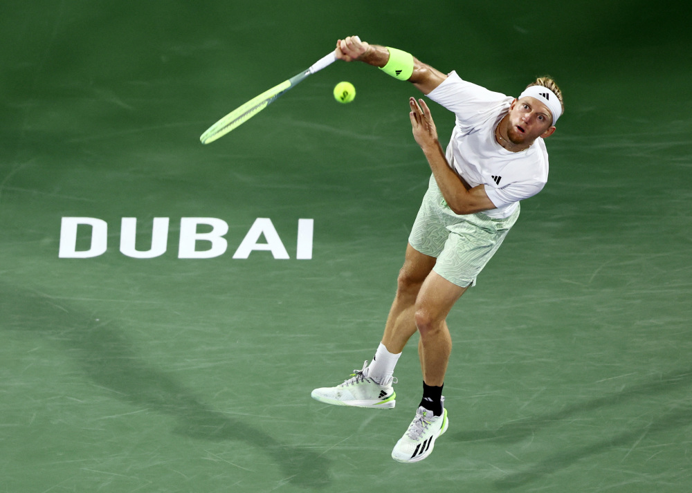 法网翻盘戴维斯杯，梅德韦杰夫惊艳四座的简单介绍