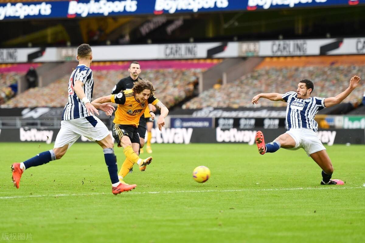 包含狼队主场爆冷不敌维拉，遭遇后阵沉重打击的词条