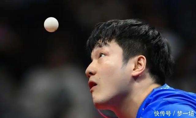 日本队轻取瑞典队，樊振东统治全场的简单介绍
