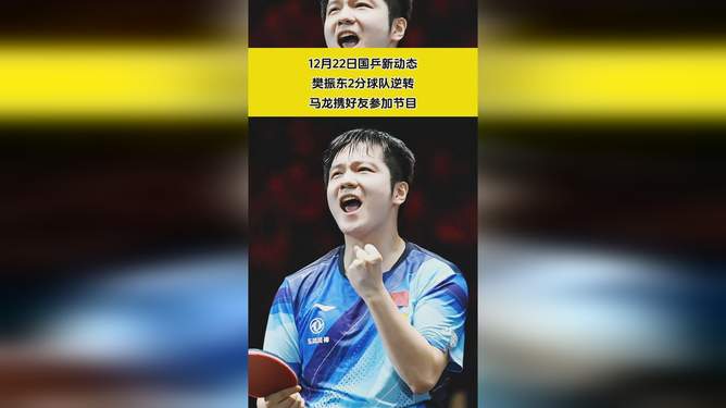 韩国乒乓球队逆转法国乒乓球队,樊振东制霸全场的简单介绍 韩国乒乓球队逆转法国乒乓球队,樊振东制霸全场的简单介绍