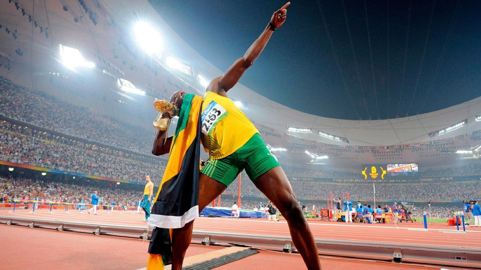 年度焦点之战，巴黎关键战，尼日利亚的突围之路