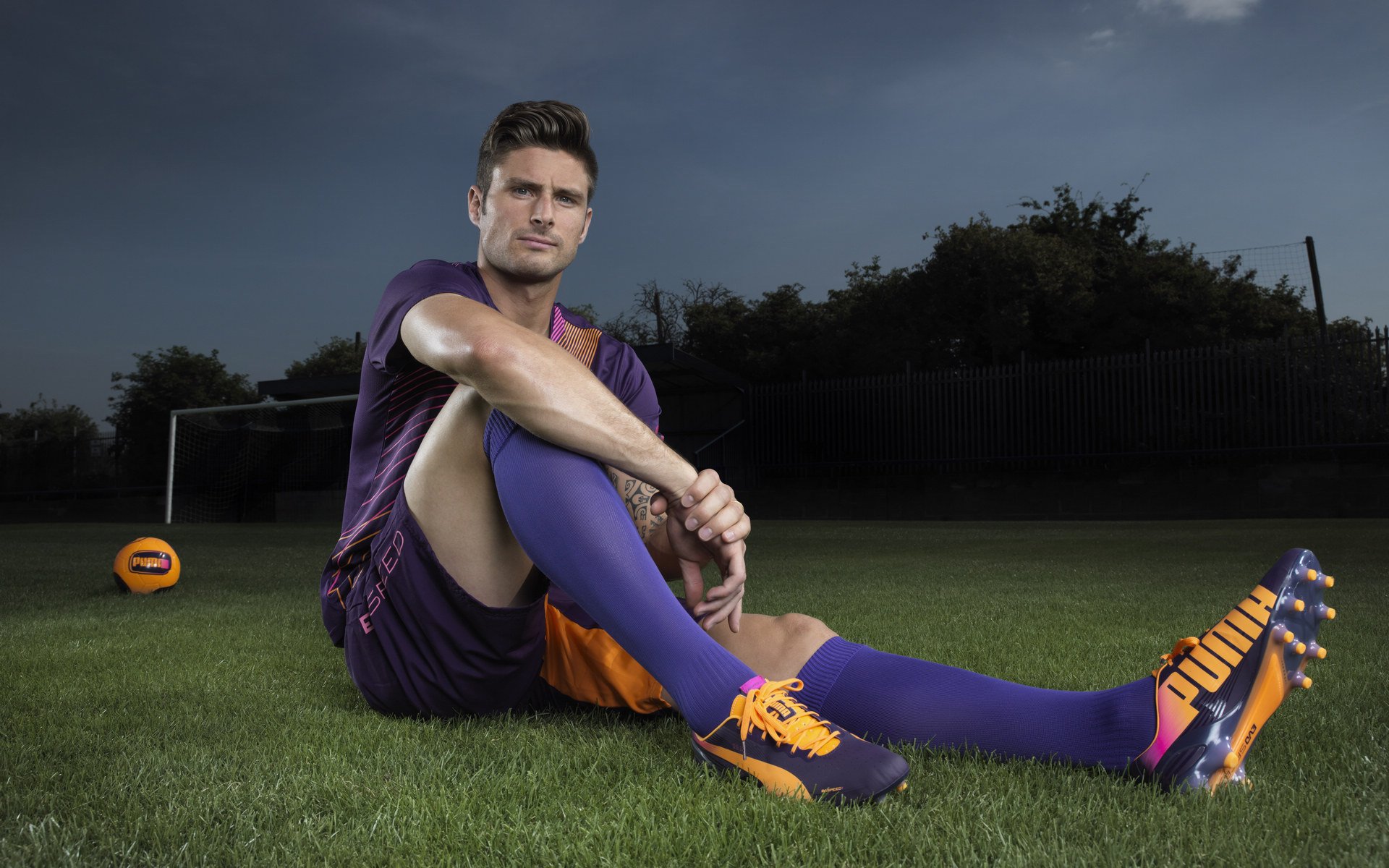 逆转之夜，德国战车碾过法兰西，许昕状态火热成关键先生