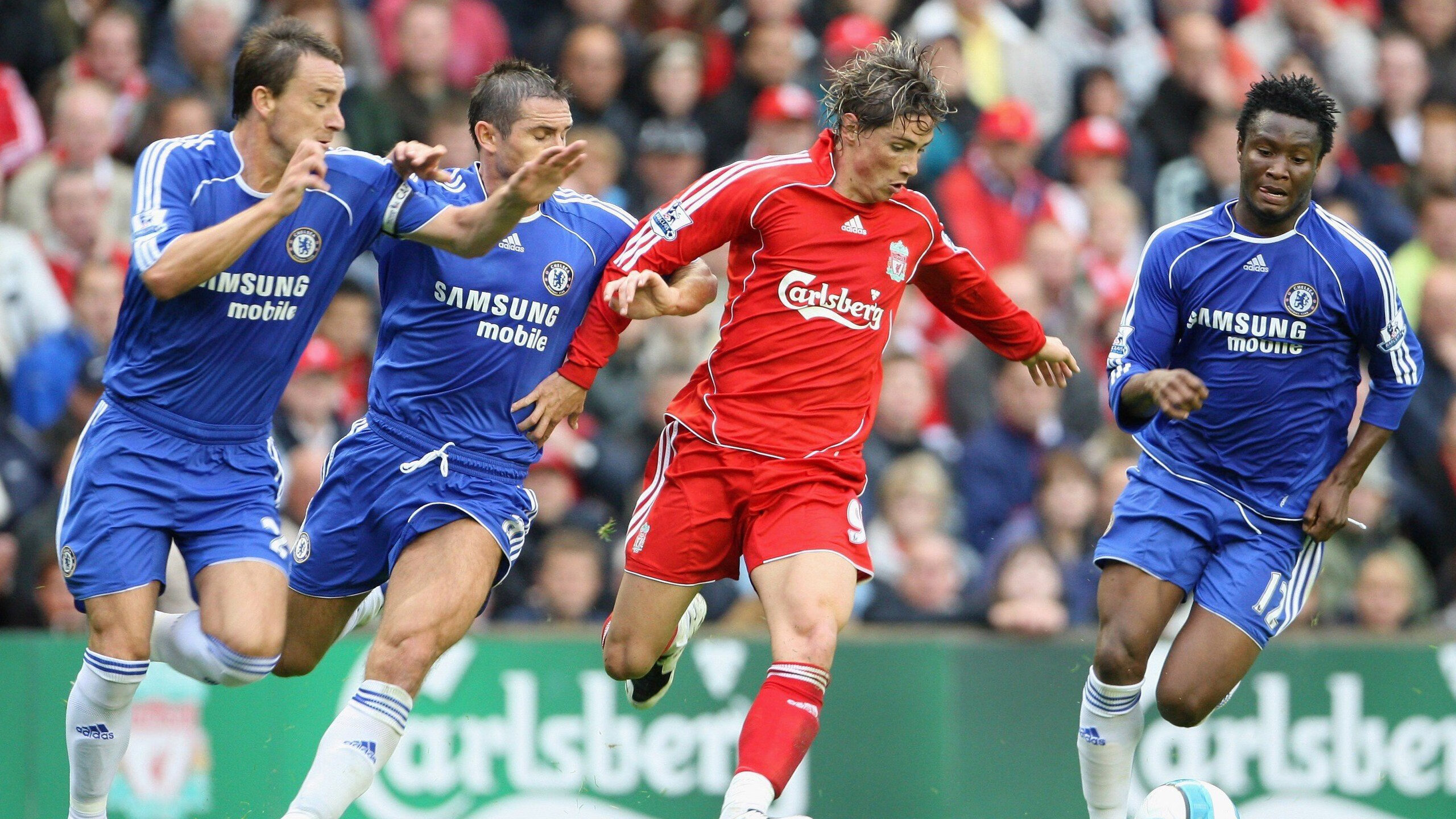 西决生死战之夜，伊布关键进球定乾坤